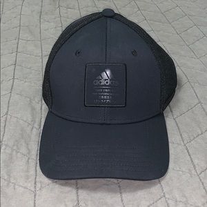 SnapBack Climate adidas hat sz L/XL